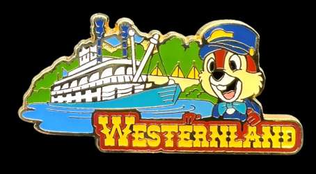 Westernland - Chip