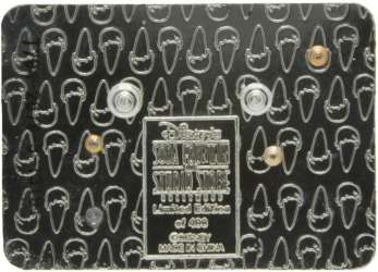 1369 - Back to School ID Badge - Chicken Little Oakey Oaks Middle School ID - Disney Studio Store Hollywood / Soda Fountain alternate image