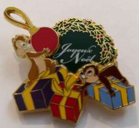 Click to view the Chip dale details