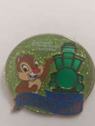 10433 - SDR - First Anniversary Mystery Collection - Dale - Shanghai Disney Resort alternate image