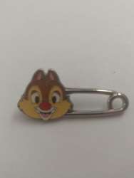 31213 - Safety Pin - Dale - Hong Kong Disneyland alternate image