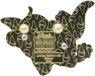 'St. Patrick's Day - 2014 - Dumbo and Clover (SURPRISE) - DSSH'