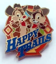31220 - Adventures By Disney - Happy trails - Adventures by Disney alternate image