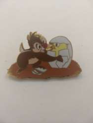 Chicken in the Rough