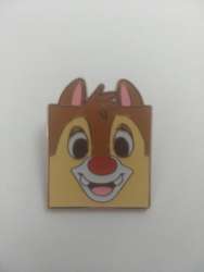 Fun to Square - Dale - DLP