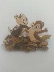 Full Fun - Chip and Dale