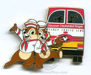 Magical World of Transportation Collection