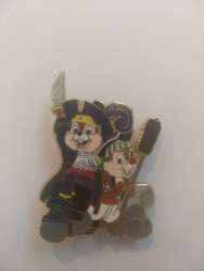 Chip dale