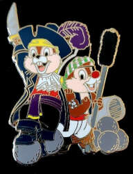 Chip dale