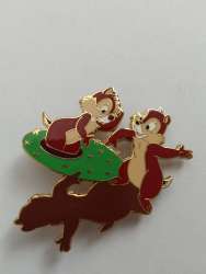 Chip & Dale