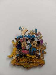 25182 - Grand Opening Disney Shanghai Resort - Mickey & Friends - Shanghai Disney Resort alternate image