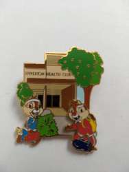 Chip dale