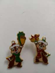 31293 - Christmas 2014 - Chip and Dale alternate image