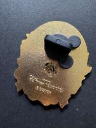 312 - Princess Silhouette - Ariel Silhouette - Tokyo Disneyland Resort alternate image