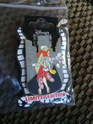 154 - Jessica Decade - 1940's - Disney Studio Store Hollywood / Soda Fountain alternate image