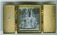 9064 - Magical Milestones: A Pin Celebration - 1965 - Disneyland Tencennial Celebration - Disneyland Resort alternate image