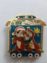 Chip dale