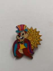 Festival of Fantasy Parade Starter Set - Chip - WDW