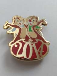 Uk cast member thank you gift