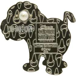 (PTD) Pin Trader&#039;s Delight Series - Hathi Jr. - DSSH