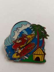 Click to view the Chip dale details
