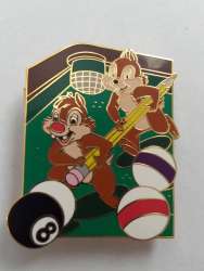 Chip dale