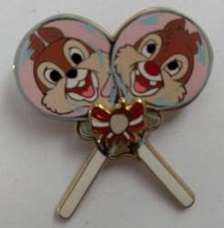 Chip & Dale