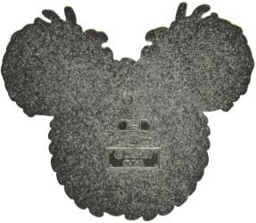 9999 - Mickey Icon - Chinese Dragon alternate image