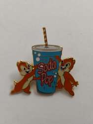 Chip dale