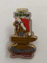Chip dale