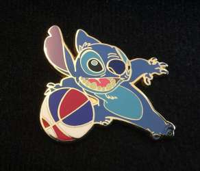 Stitch Pin