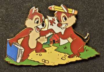 Chip and Dale