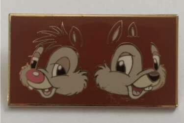 Chip dale
