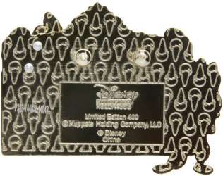 'El Capitan Marquee Series - Muppets Most Wanted - DSSH'