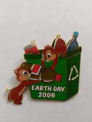 2006 - Chip and Dale Recycling