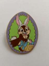 Easter 2008 Mystery Collection - Chip Completer - WDW