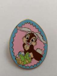 Easter 2008 Mystery Collection - Dale Completer - WDW