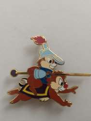 31473 - 110th Legacy Collection - Dragon around - Disney Store US alternate image