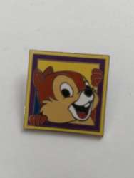 Magical Mystery Series 1 - Frame - Chip - MLT