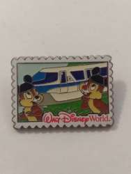 Chip dale