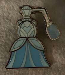 31491 - Princess Perfume Bottle Mystery Collection - Cinderella - Loungefly alternate image