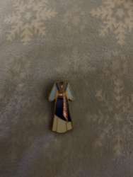 24485 - Loungefly - Disney Princess Dresses Vol. 2 - Matchmaker Mulan - Loungefly alternate image