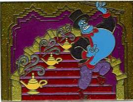 Genie