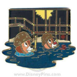 Pirates of the Caribbean - At World's End