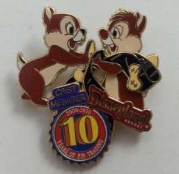 Chip dale