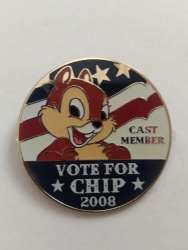 31540 - Vote for - Chip only - Walt Disney World alternate image