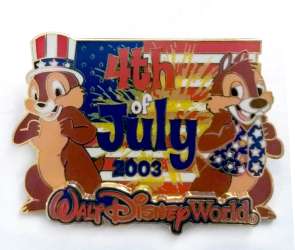 Chip & Dale