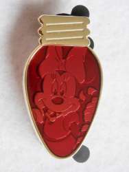 20428 - Christmas Lights Mystery Collection - Minnie Mouse alternate image