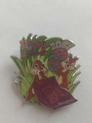 31581 - Easter 2007 - Chip dale - Disneyland Resort alternate image