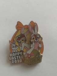 Easter 2010 - Chip and Dale - MLT